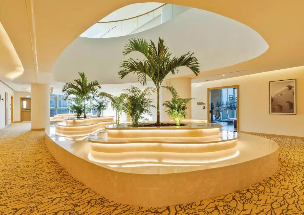 Embassy Suites By Hilton Doha Old Town